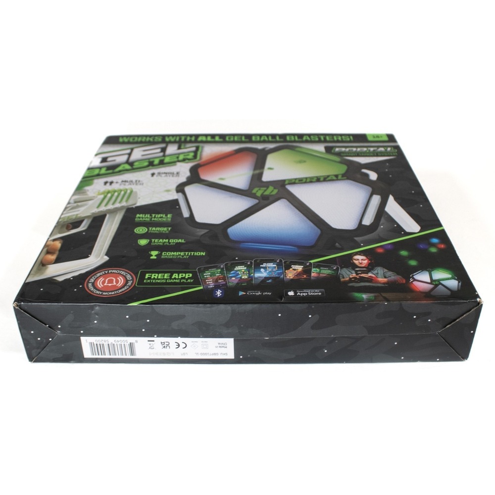 Gel Blaster Portal Smart Target System – App-Enabled Aim Target for Gel Blasters - Picture 5 of 6